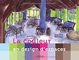 La couleur en design d'espaces (French Edition) by 