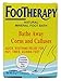 FooTherapy Natural Mineral Foot Bath, 3 Ounce