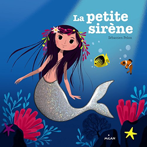 La  petite sirène