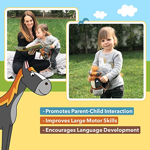 Papap Pony-Riding Bridle