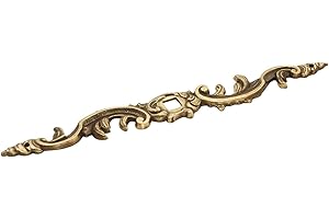 Hickory Hardware P8169-LP 6-Inch Manor House Back Plate, Lancaster Hand Polished