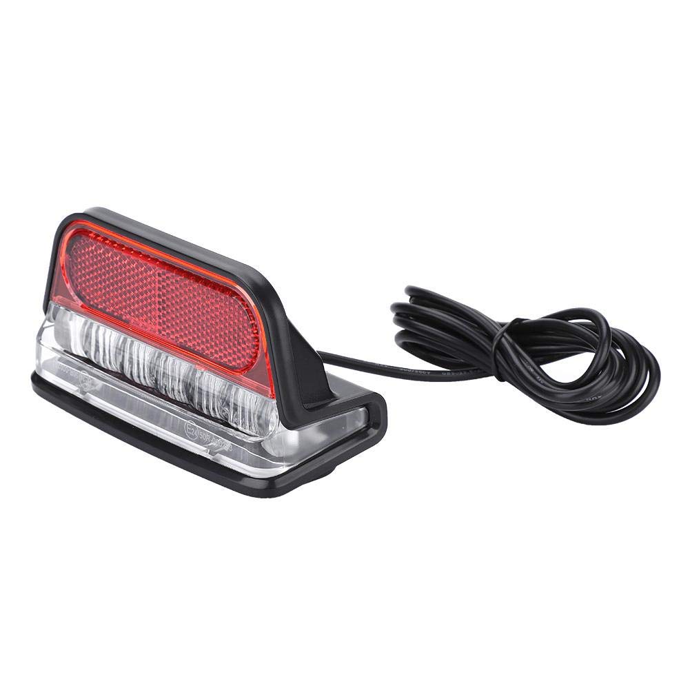 diy bike brake light