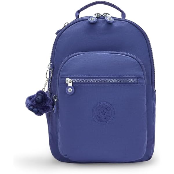 Amazon.com: Kipling KI408296V Official SEOUL S Blue Bleu 2