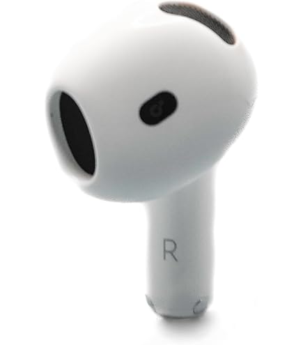 Amazon.com: Meenova Legit A3055 One Right Earbuds Replacement (ANC
