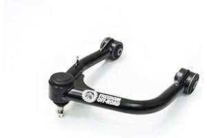 Freedom OffRoad Front Upper Control Arms (07-21 Tundra / 08-22 Sequoia)