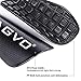 TAGVO Soccer Shin Guards for Kids Youth, Shin Pads and Shin Guard Sleeves with Optimized Insert Pocket, Protective Soccer Equipment for Boys Girls Men