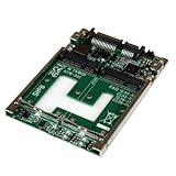 StarTech.com Dual mSATA SSD to 2.5” SATA RAID