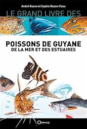 Poissons de Guyane