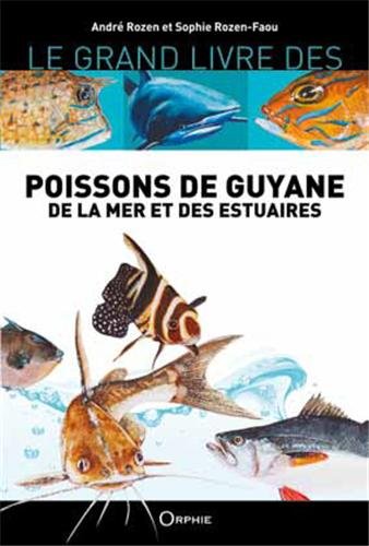 Poissons de Guyane