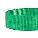 Blueberry Pet Essentials Small Dog Collar | Boy Dog Collars Fall | Male Dog Collar Small | Emerald Dog Collars for Small Dogs | Quick Release Dog Collar | Emerald Nylon Dog Collar