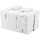 Extra Large Eraser Sponge, Extra Thick, Long Lasting, Multi-Purpose Scrubber Foam Cleaning Pads, Magic Eraser for Bathtub, Fl