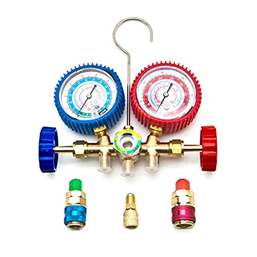 1 Raomdityat+Diagnostic+Manifold+Gauge+Refrigerants