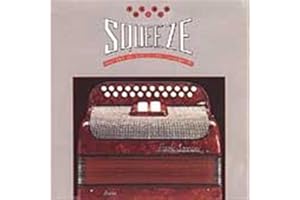 Big Squeeze: Celtic Accordion Masters