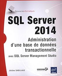 SQL Server 2014
