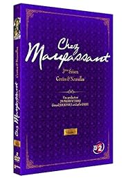Chez Maupassant - Contes & Nouvelles - Volume 3