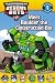 Transformers: Rescue Bots: Meet Boulder the Construction-Bot (Passport to Reading Level 1)