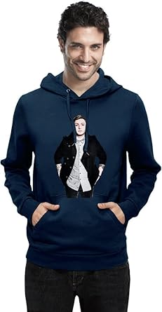 james arthur hoodie