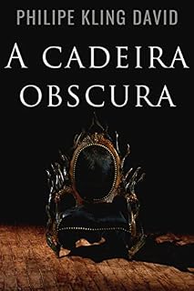 Livro A cadeira Obscura