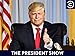 The President Show Season 1
