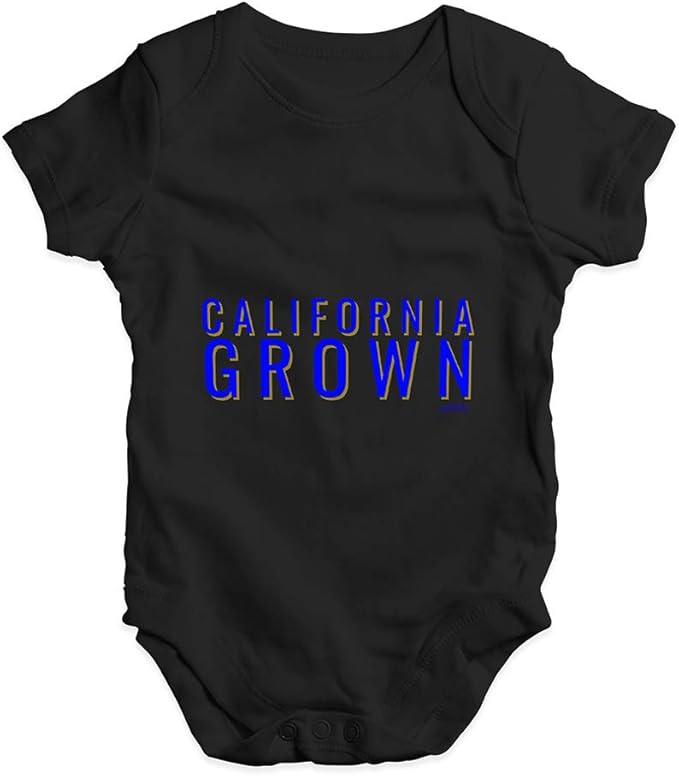 grown baby clothes