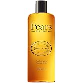 Pears Shower Gel Soap Free 250ml, 8.4 Fl oz 1 Count