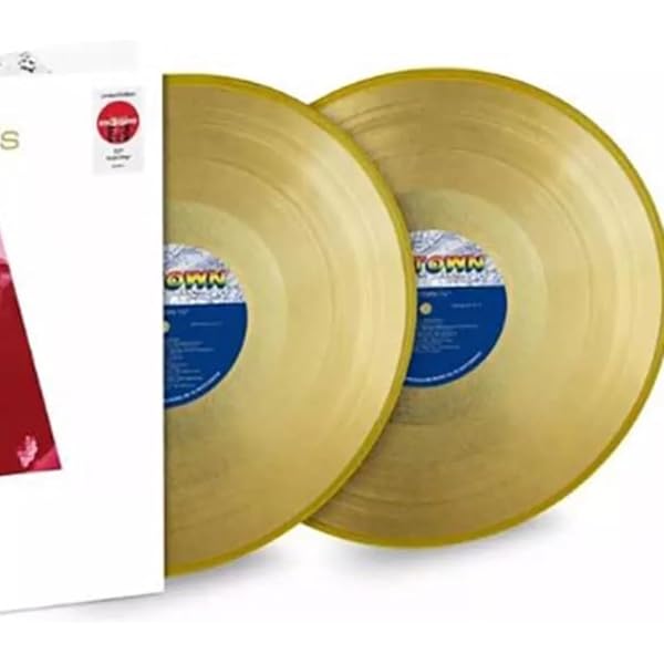 Amazon.com: Motown Collected Vol. 2 (Various Artists): CDs & Vinyl