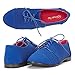 DREAM PAIRS Lexington Women's New Casual Nubuck Upper Cut-Out Lace Up Oxford Flats Shoes