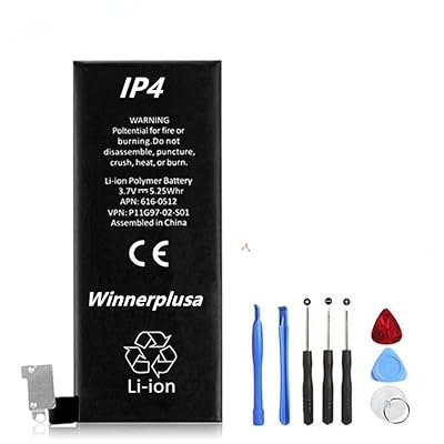 Battery for iPhone 4
