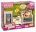 Fisher-Price Loving Family Dollhouse Kitchen