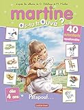 Martine et Patapouf : DÃ¨s 4 ans by 