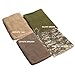 Camo Advantage Ghillie Sniper Veil - 100% Cotton - 48