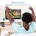 Bluetooth Transmitter/Receiver, ARCHEER Bluetooth Adapter Digital Optical TOSLINK 3.5mm Wireless Audio Adapter TV, Home Stereo System (aptX Low Latency, Up to 19 Hours Working-Time)