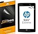 [3-Pack] Supershieldz High Definition Clear Screen Protector for HP Slate 7 Extreme + Lifetime Replacement