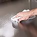 Living Fashions Bar Towels - Bar Mop Cleaning Kitchen Towels (6 Pack, 16