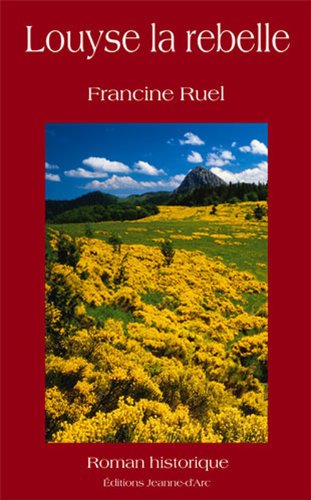 Louyse la rebelle