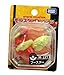 Pokemon Black & White Takaratomy M Figure - M-137 - Flareon/Booster