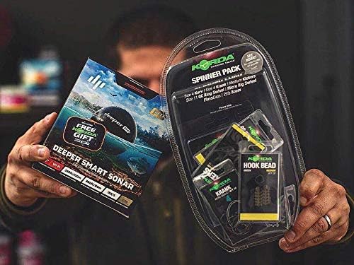 deeper Pro+ Spinner Bundle