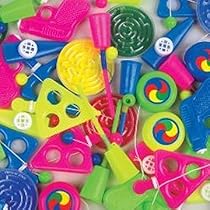 Pinatas For Halloween Pinata Toy Mix 64 pcs