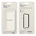 iPhone SE case, elago® [Bumper][White] - [Edge Protection][Minimalistic][Durable Hardshell] - for iPhone SE/5/5S
