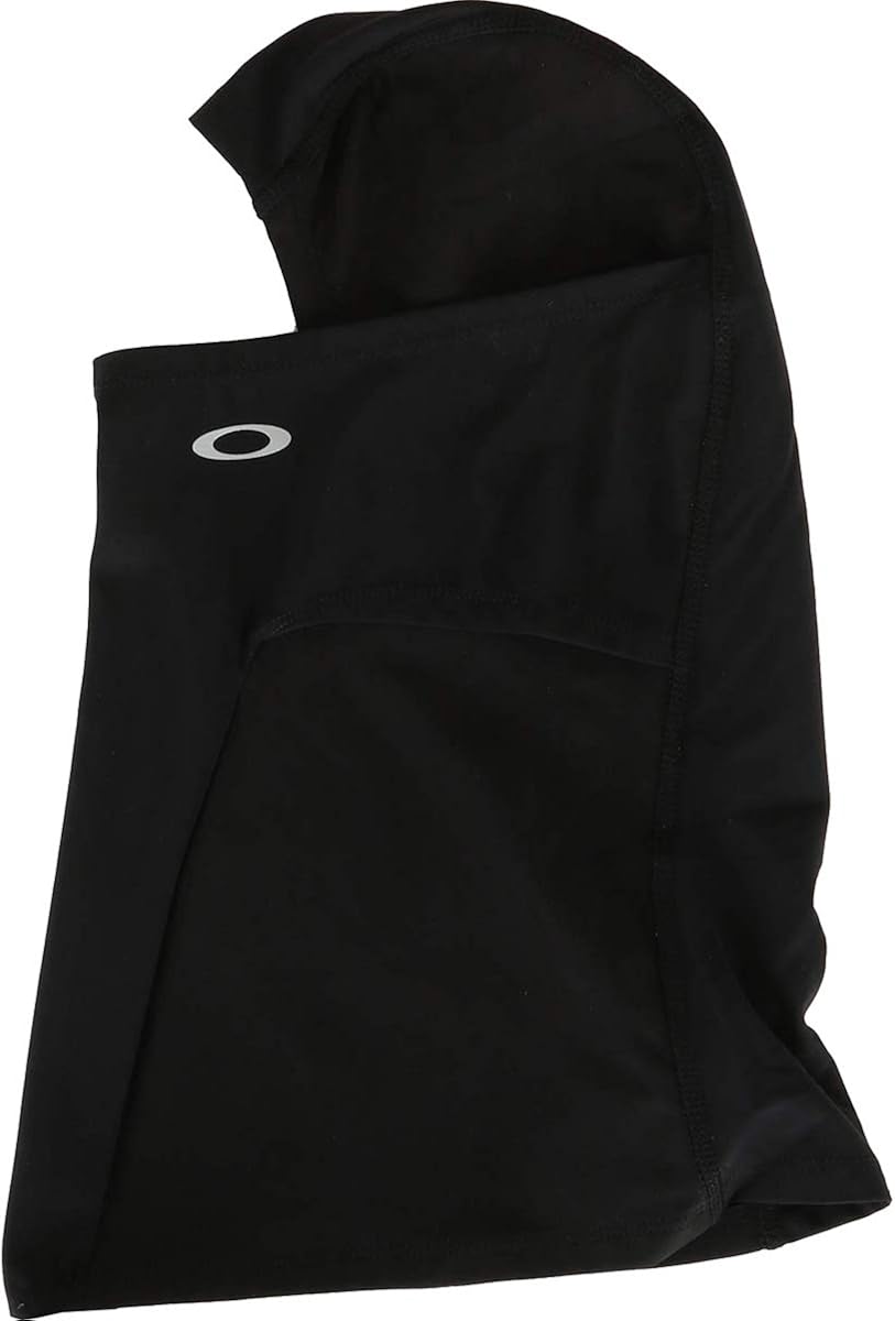 Oakley Men's Backwoods Balaclava, Blackout, One Size at  Men’s Clothing store