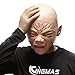 KINGMAS(TM) Cry Baby Mask - Halloween Cosplay Crying boy Latex Mask