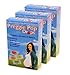 Preggie Drops | Morning Sickness & Nausea Relief during pregnancy | Safe for pregnant Mom & Baby | Gluten Free | 4 Flavors: Lemon, Raspberry, Green Apple, Tangerine | 12 Count - Pack of 3