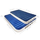 SoundAsleep Camping Series Air Mattress with