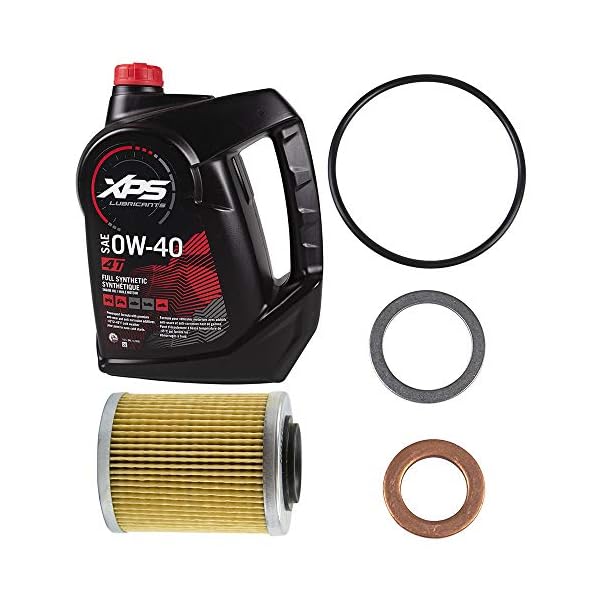Crisp Can Am X3 Oil Change Kit Design Illustration Crisp Can Am X3 Oil Change Kit Design Illustration