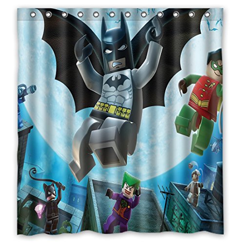 Top Best 5 video game shower curtain for sale 2017 Product Franchise Herald