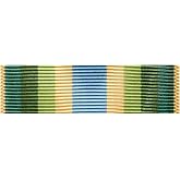 MEDALS OF AMERICA EST. 1976 Armed Forces Service Ribbon