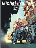 Michel Vaillant : Nouvelle Saison, Tome 7 : Macao by