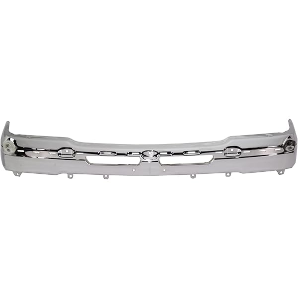 Amazon.com: DAT AUTO PARTS Front Right Passenger Side Outer Bumper  