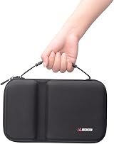 RLSOCO Case for WAHL Cordless Detailer Li Trimmer Gold Professional 5-Star view 6
