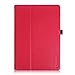 Fintie Nextbook Ares 11A / Nextbook Ares 11 / Nextbook Flexx 11 Tablet Case - Premium Vegan Leather Folio Case Cover for Nextbook Ares 11.6 Inch (Android) / Flexx 11.6 Inch (Windows) Tablet, Magenta